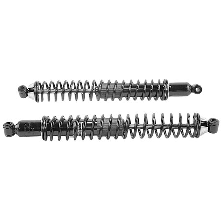 Monroe LOAD ADJUSTING SHOCK ABSORBER 58615